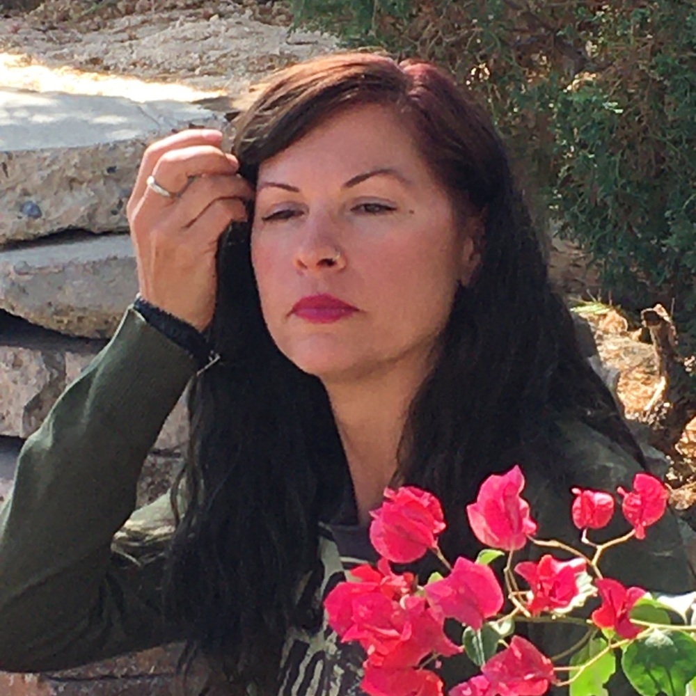 Meet your Posher, Heatherly